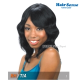 Hair Sense 100% Remy Brazilian Human Hair Wig - RH-TIA